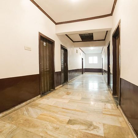 Oyo Hotel Konark Inn Bareilly Exteriör bild