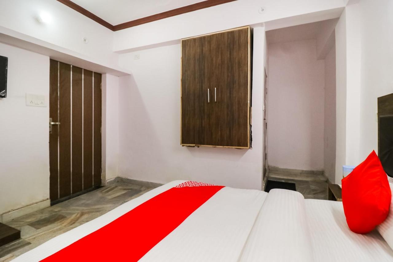 Oyo Hotel Konark Inn Bareilly Exteriör bild